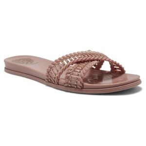 Vince Camuto Erindra Flat Sandal with Studs